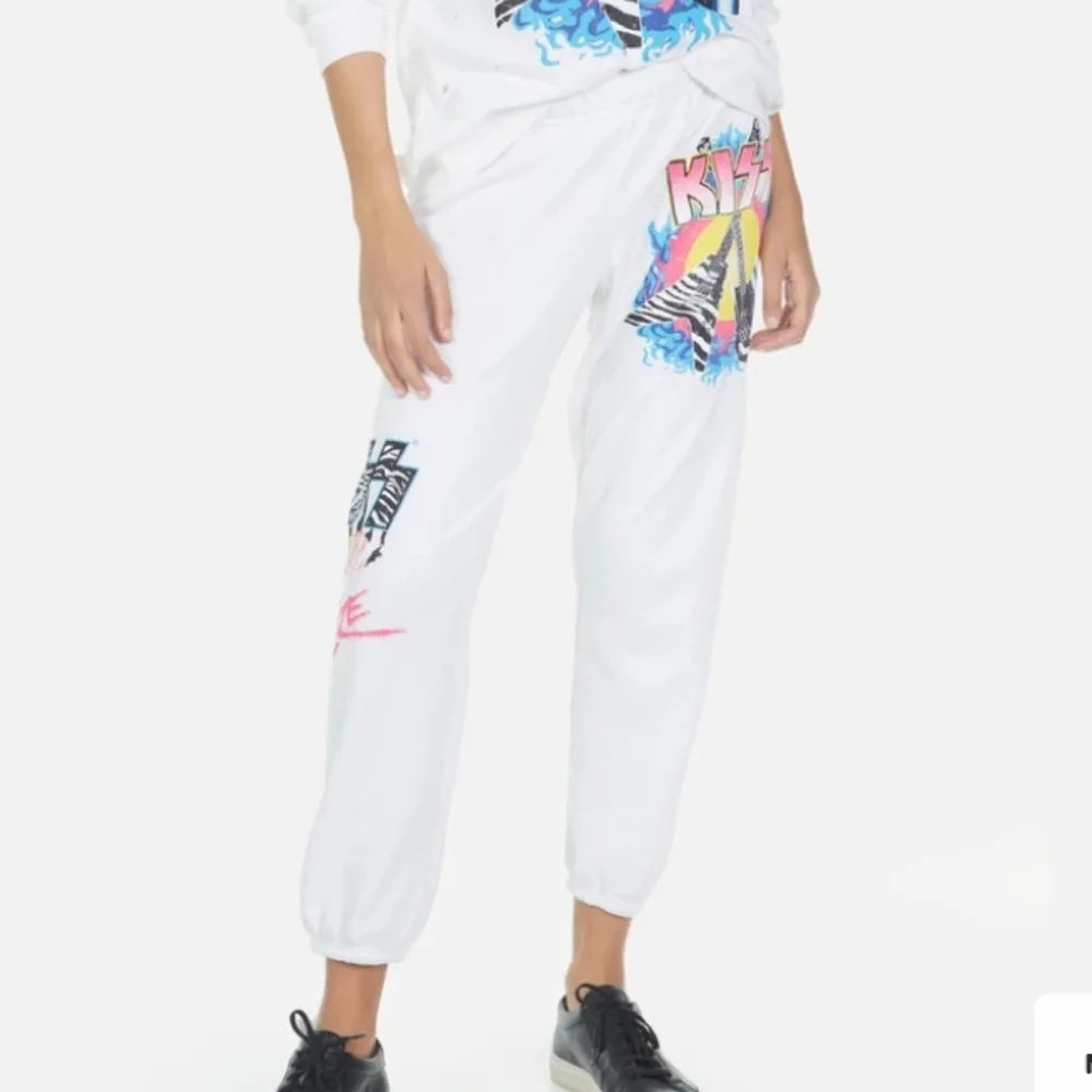 LAUREN MOSHI KISS Joggers - Picture 7 of 11